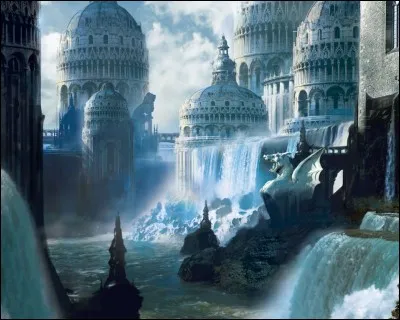 Quel est ton animal féerique ?