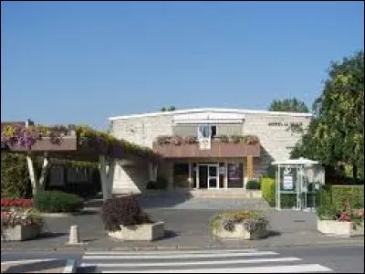 À Bois-d'Arcy (Yvelines), les habitants s'appellent les ...