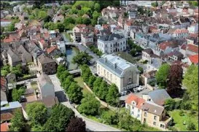 Les habitants de Coulommiers (Seine-et-Marne) sont les ...