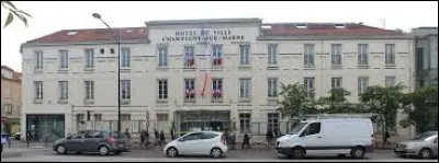 Quel est le gentilé des habitants de Champigny-sur-Marne (Val-de-Marne) ?