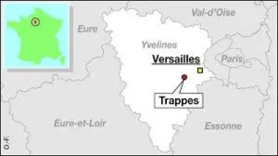 Les habitants de Trappes (Yvelines) sont les ...
