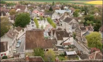 Connaissez-vous le gentilé des habitants de Provins (Seine-et-Marne) ?