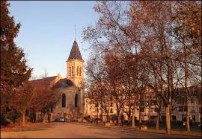 À Bondy (Seine-Saint-Denis), les habitants s'appellent les ...