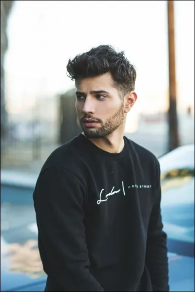 Comment s'appelle cet acteur ?