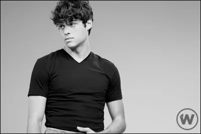 Qui est cet acteur ?