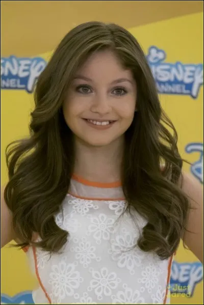 Qui interprète Luna ?