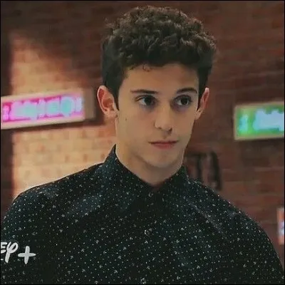 Quel est son surnom ?