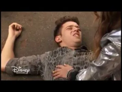 Dans quelle saison et quel &eacute;pisode a-t-il son accident ?