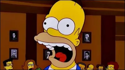 Qui sont les meilleurs amis d'Homer ?