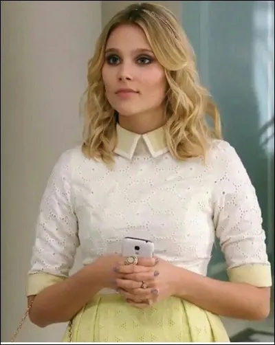 Quelle chanson chante-elle avec Matteo ?