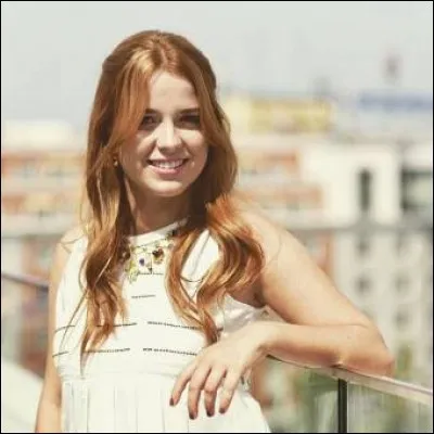 Qui joue le rôle de Jim ?