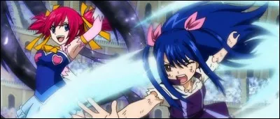 (Épisode 170)
Quelle est la plus grande différence entre Cherrya et Wendy ?