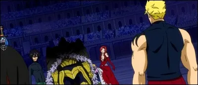 (Épisode 168)
Que veut Raven Tail en réalité ?