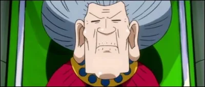 (Épisode 169)
Comment Ōba Baba réprimande-t-elle les membres de sa guilde ?