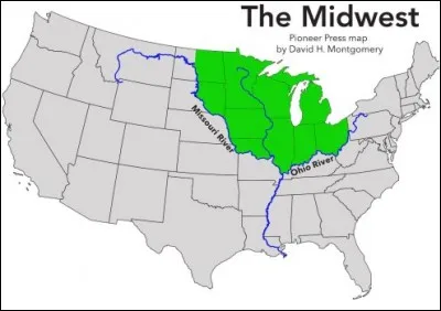 En 1920 dans le Midwest qui appelait-on les rednecks ?