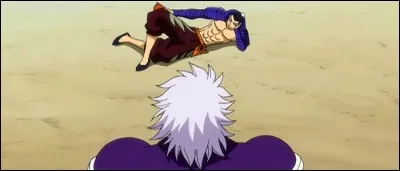 (Épisode 162)
Quatre paris sont faits pendant les duels du 2e jour. 
Cochez ceux qui ont réellement été prononcés !
"Si je gagne, ..."
(3 réponses)