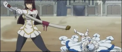 (Épisode 165)
Quelles sont les conséquences de la défaite de Yukino face à Kagura ?
(2 réponses)