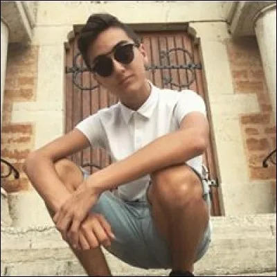 Quel est son prénom exact ?