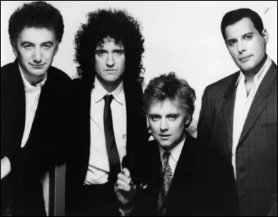 Quel membre de Queen est sorti du groupe après la mort de Freddie Mercury ?