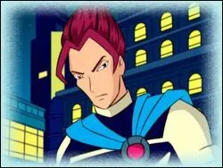 Qui est ce spcialiste?