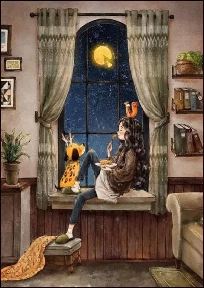 Comment sont les nuits pour Cyril Collard ?