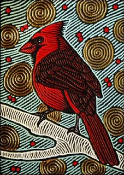 De quel ecclésiastique, cet oiseau porte-t-il le nom ?