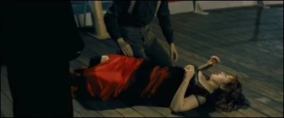 Comment Rose voulait-elle se suicider ?