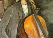 Quiz Les violoncellistes en peinture