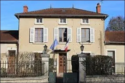 Nous sommes en Auvergne-Rhône-Alpes, à Bohas-Meyriat-Rignat. Commune de l'agglomération de Bourg-en-Bresse, dans le Revermont, elle se situe dans le département ...