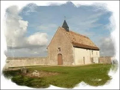 Petit village Loir-et-Chérien de 30 habitants, La Madeleine-Villefrouin se situe en région ...