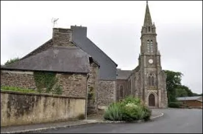 Le Cambout est une commune Costarmoricaine située en région ...