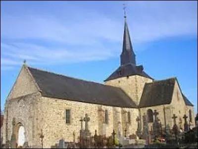 Sainte-Marguerite-de-Carrouges est un village Ornais situé dans l'ancienne région ...