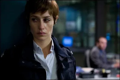 Quel est le film avec Cécile de France ?