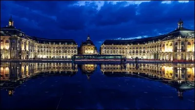 Quel ancien Premier ministre fut le maire de Bordeaux pendant quarante-sept années ?