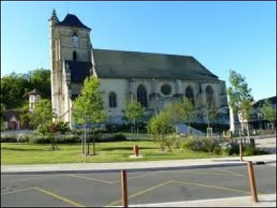 À Ivry-la-Bataille (Eure), les habitants se nomment les ...