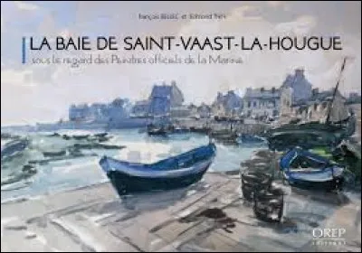 Quel est le gentilé des habitants de Saint-Vaast-la-Hougue (Manche) ?