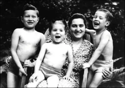 Quelle psychanalyste franaise a crit 'Lorsque l'enfant parat' ?