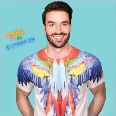 Est-ce que Roxane connaît "Carl is cooking" ?