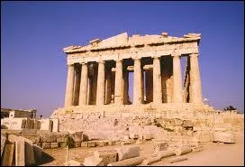 Durant la Grce Antique, les tribunaux n'avaient ni juges, ni avocats.