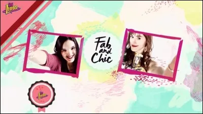 Comment s'appelle la chaîne où elle fait des vidéos avec Jazmin ?