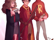 Test Quel est le personnage ''Harry Potter'' qui te correspond le mieux ?