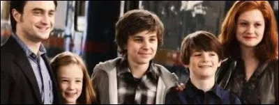 Quel est ton style de famille ?