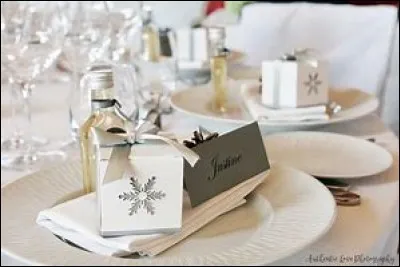 Historiquement, est exclu(e) d'un mariage blanc :