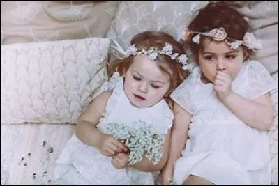 Lequel de ces pays fait partie selon l'ONU de ceux mariant le plus les enfants en 2019 ?