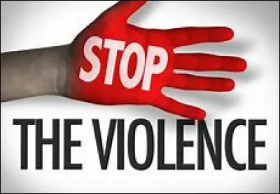 Comment appelle-t-on la violence dans un couple ?