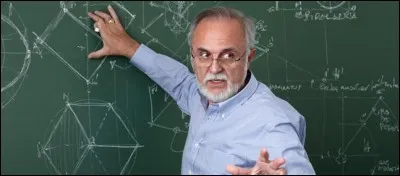 Pour quelle raison as-tu choisi la profession d'enseignant ?