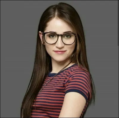 Le pseudo de Nina est :