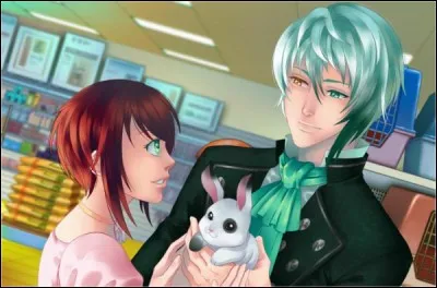 Que perd Lysandre tous le temps ?