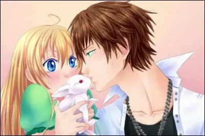 De quel épisode provient cette illustration ?