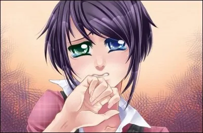 Pourquoi Sucrette pleure-t-elle ?